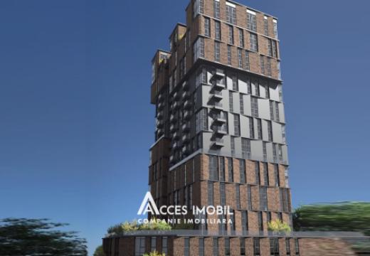 Apartamente de vânzare în Chișinău: Râșcani, str. Spartacus