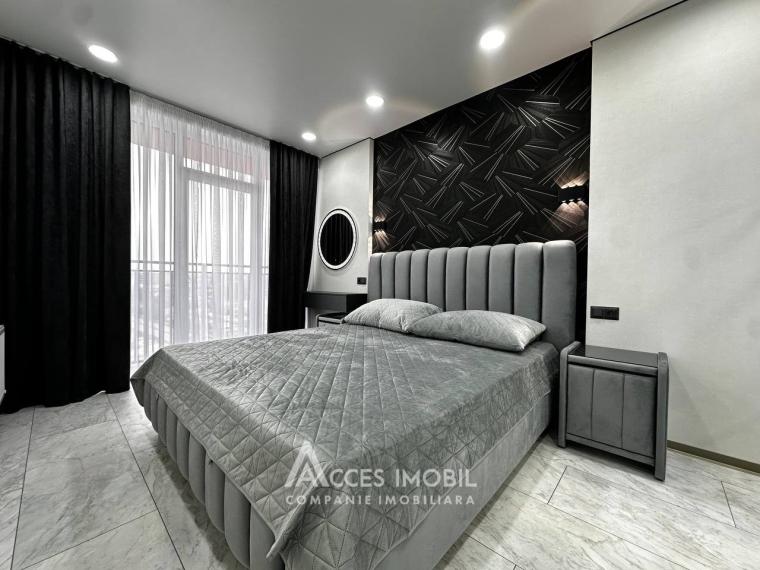 Solomon Construct! Ciocana, N. M. Spătaru street, 2 rooms + living. Euro Repair!: 5