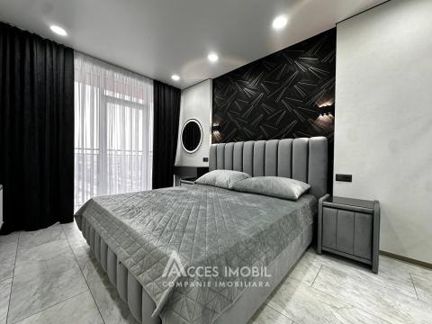 Solomon Construct! Ciocana, N. M. Spătaru street, 2 rooms + living. Euro Repair!: 5