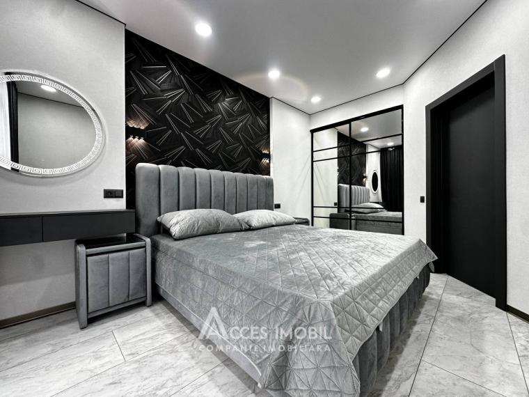 Solomon Construct! Ciocana, N. M. Spătaru street, 2 rooms + living. Euro Repair!: 6