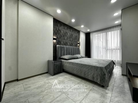 Solomon Construct! Ciocana, N. M. Spătaru street, 2 rooms + living. Euro Repair!: 7