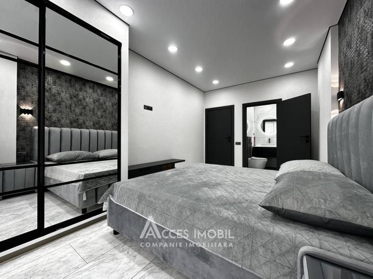 Solomon Construct! Ciocana, N. M. Spătaru street, 2 rooms + living. Euro Repair!: 8