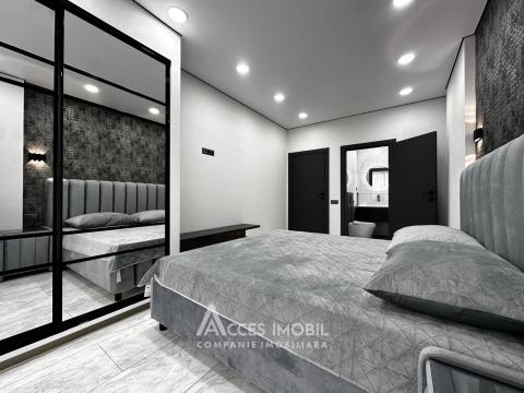 Solomon Construct! Ciocana, N. M. Spătaru street, 2 rooms + living. Euro Repair!: 8