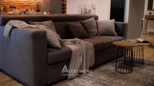 Bloc Nou! Botanica, str. Așhabad, 2 camere + living! Euroreparație!: 2