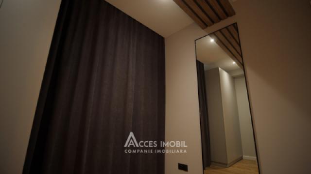 Bloc Nou! Botanica, str. Așhabad, 2 camere + living! Euroreparație!: 9