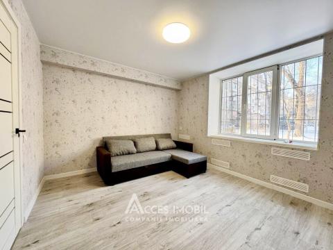 Apartamente de vânzare în Chișinău: Botanica, str. Nikolai Zelinski
