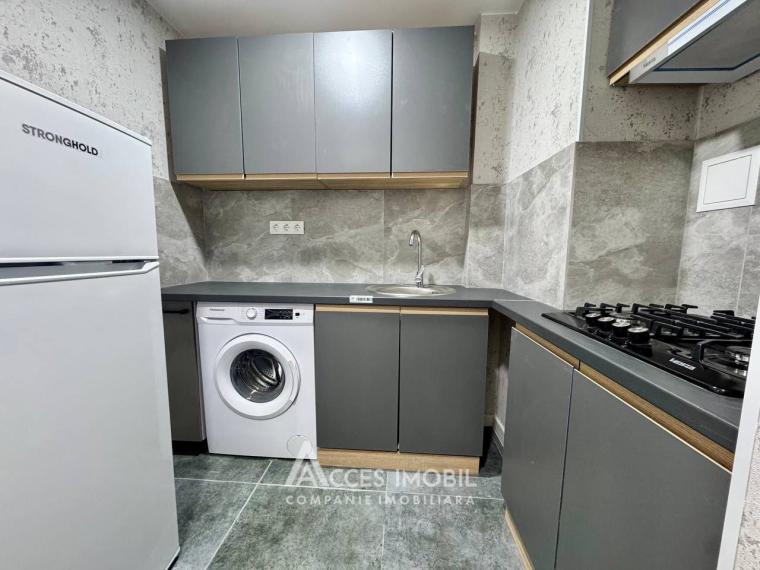 Botanica, str. Nikolai Zelinski, o cameră! Localizare de mijloc! Euroreparație!: 2