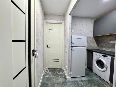 Botanica, str. Nikolai Zelinski, o cameră! Localizare de mijloc! Euroreparație!: 3