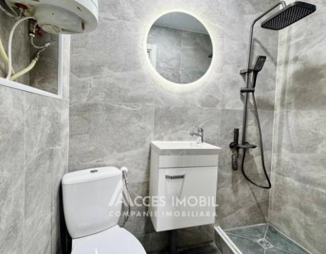 Botanica, str. Nikolai Zelinski, o cameră! Localizare de mijloc! Euroreparație!: 4