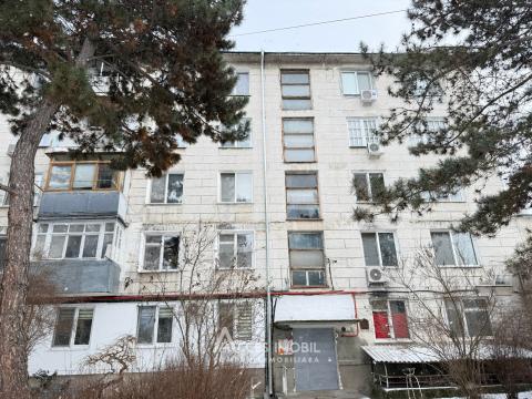 Apartamente de vânzare în Chișinău: Botanica, str. Aeroport