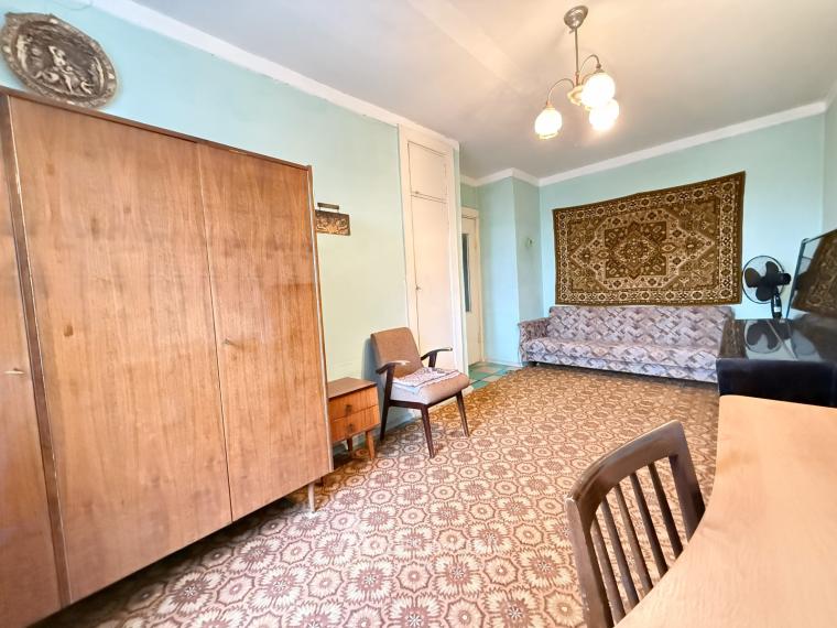 Botanica, str. Aeroport, 3 camere. De mijloc!: 7