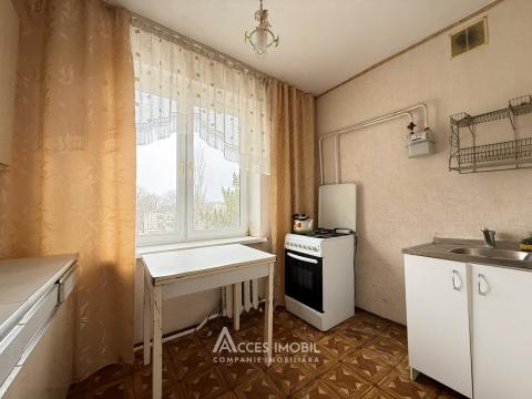 Botanica, str. Aeroport, 3 camere. De mijloc!: 8