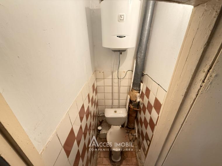 Botanica, str. Aeroport, 3 camere. De mijloc!: 11