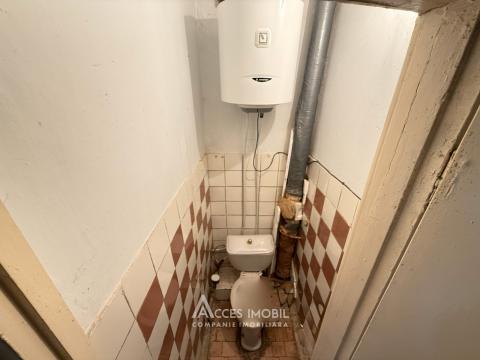 Botanica, str. Aeroport, 3 camere. De mijloc!: 11