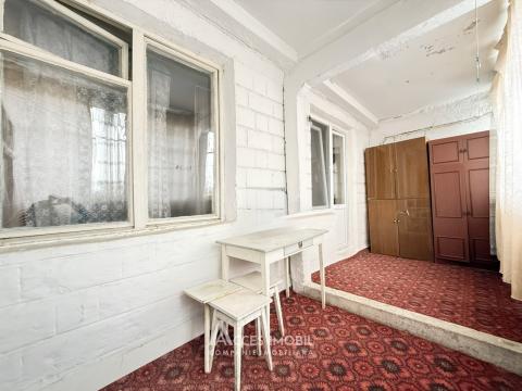 Botanica, str. Aeroport, 3 camere. De mijloc!: 13