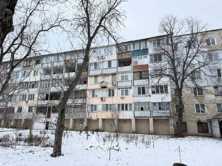 Botanica, str. Aeroport, 3 camere. De mijloc!: 15