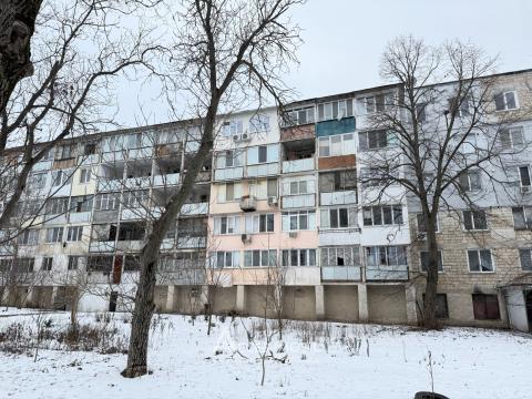 Botanica, str. Aeroport, 3 camere. De mijloc!: 15