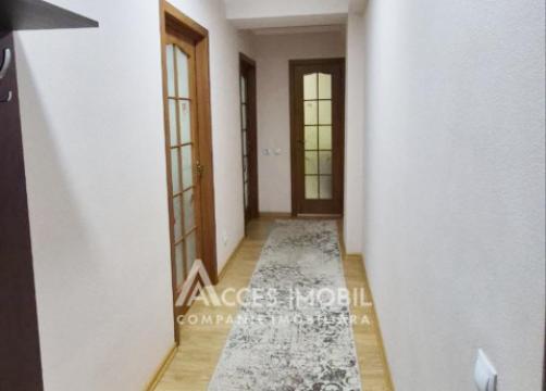 Bloc Nou! Botanica, str. Valea Apelor, 1 cameră. Euroreparație!: 7