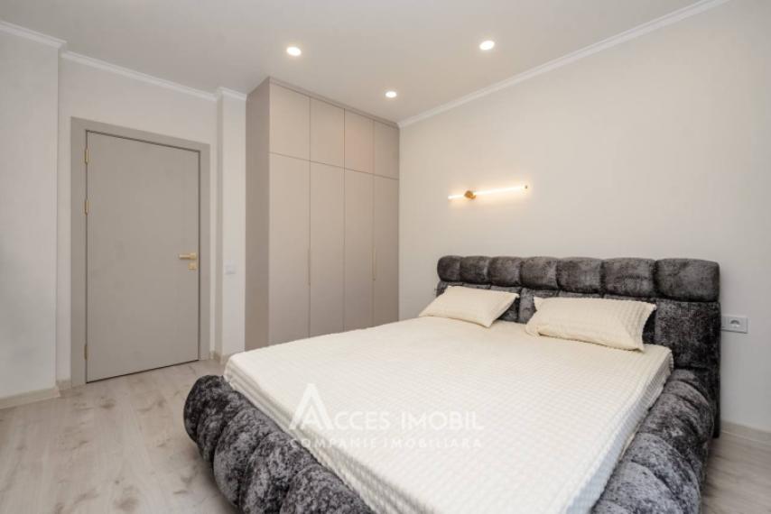 SkyHouse! Botanica, str. Băcioii Noi, 1 cameră + living! Euroreparație!: 1