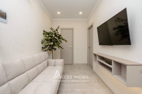 SkyHouse! Botanica, str. Băcioii Noi, 1 cameră + living! Euroreparație!: 2