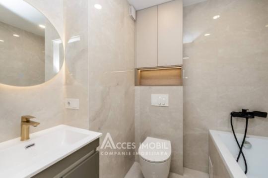 SkyHouse! Botanica, str. Băcioii Noi, 1 cameră + living! Euroreparație!: 8