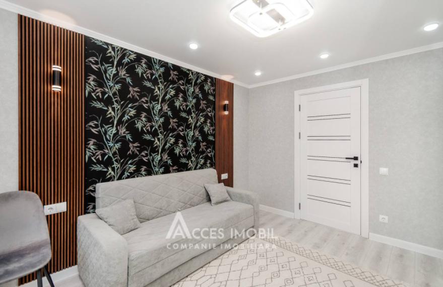 Botanica, str. Constantin Brâncuși, o cameră!  Euroreparație! De mijloc!: 0