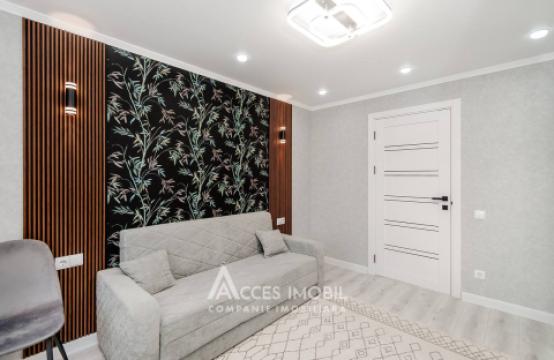 Apartamente de vânzare în Chișinău: Botanica, str. C. Brâncuși