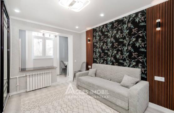 Botanica, str. Constantin Brâncuși, o cameră!  Euroreparație! De mijloc!: 1