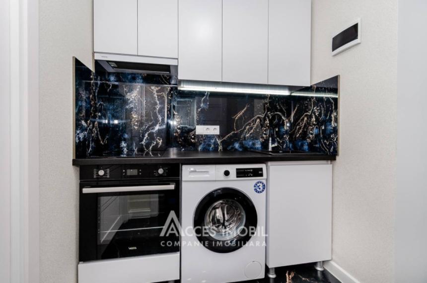 Botanica, str. Constantin Brâncuși, o cameră!  Euroreparație! De mijloc!: 4