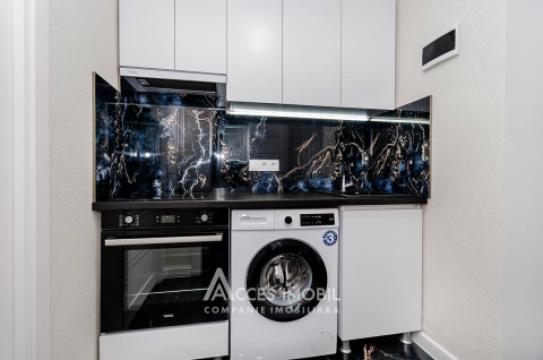 Botanica, str. Constantin Brâncuși, o cameră!  Euroreparație! De mijloc!: 4