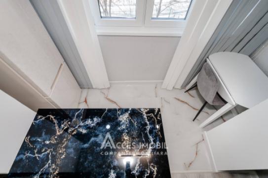 Botanica, str. Constantin Brâncuși, o cameră!  Euroreparație! De mijloc!: 5