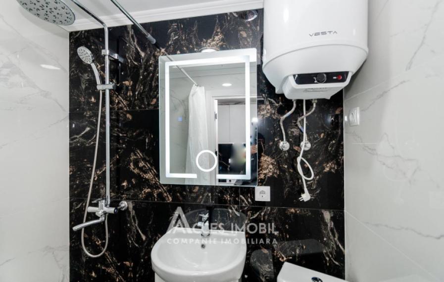 Botanica, str. Constantin Brâncuși, o cameră!  Euroreparație! De mijloc!: 6