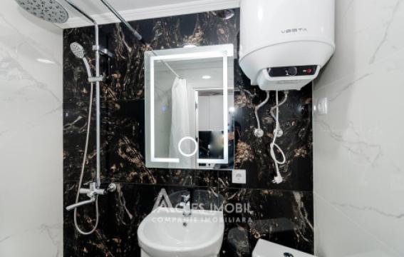 Botanica, str. Constantin Brâncuși, o cameră!  Euroreparație! De mijloc!: 6