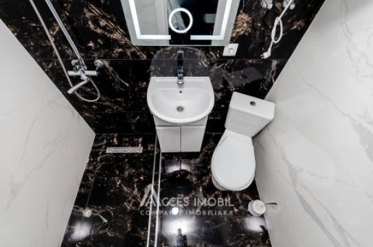 Botanica, str. Constantin Brâncuși, o cameră!  Euroreparație! De mijloc!: 7