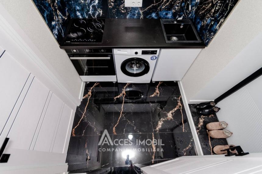 Botanica, str. Constantin Brâncuși, o cameră!  Euroreparație! De mijloc!: 8