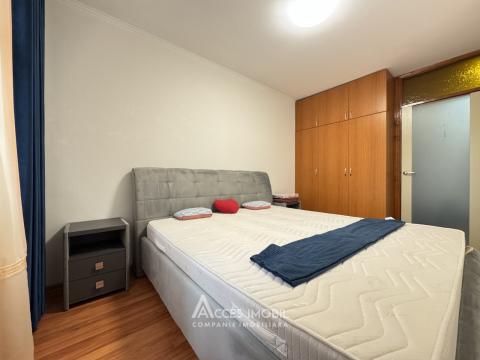 Chirie! Botanica, str. Trandafirilor, 2 camere! Euroreparație!: 7