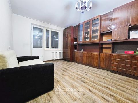 Apartamente de vânzare în Chișinău: Botanica, bd. Dacia