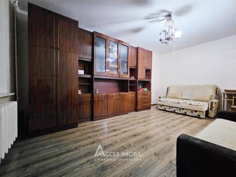 Botanica, bd. Dacia, 1 cameră! De mijloc!: 1