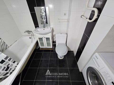 Botanica, bd. Dacia, 1 cameră! De mijloc!: 4