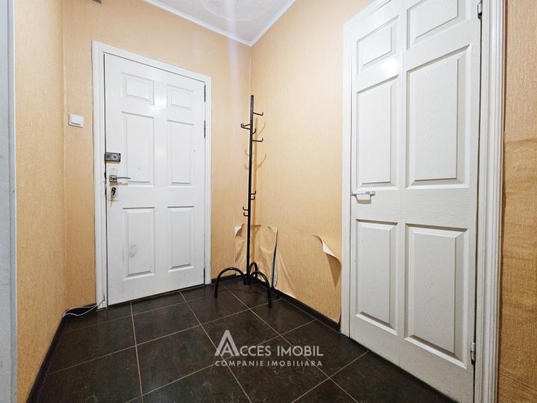 Botanica, bd. Dacia, 1 cameră! De mijloc!: 7