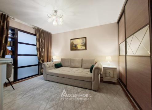 Ciocana, str. Igor Vieru, 1 cameră! Euroreparație! De mijloc!: 2