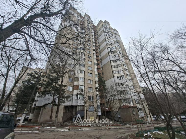 Romana street, Center, 3 rooms!: 0