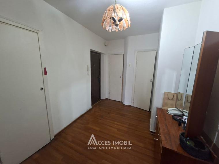 Romana street, Center, 3 rooms!: 6