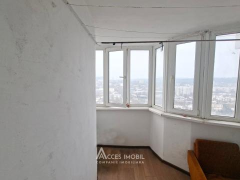 Romana street, Center, 3 rooms!: 9