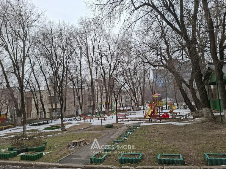 Romana street, Center, 3 rooms!: 11