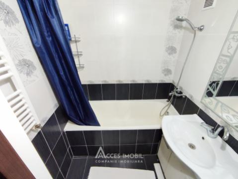 Ialoveni, Alexandru cel Bun street, 3 rooms! Euro Repair! Authonomus!: 8