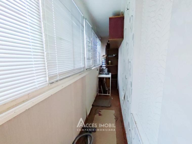 Ialoveni, Alexandru cel Bun street, 3 rooms! Euro Repair! Authonomus!: 13