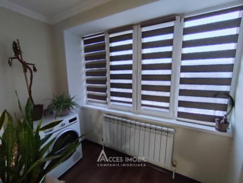 Ialoveni, Alexandru cel Bun street, 3 rooms! Euro Repair! Authonomus!: 14