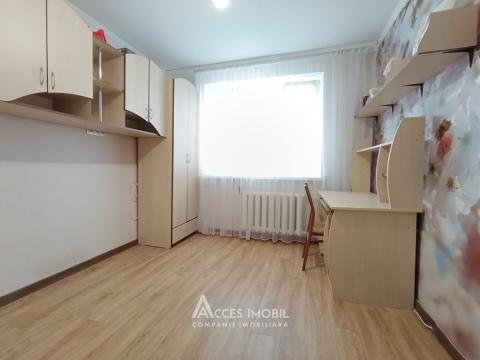 Telecentru, str. Miorița, 2 camere! Seria 102!: 3