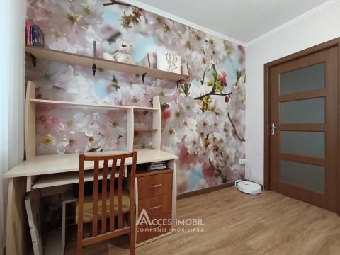 Telecentru, str. Miorița, 2 camere! Seria 102!: 9